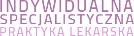 Kamińska Pabich Agata, lek. med. Indywidualna specjalistyczna praktyka lekarska Logo